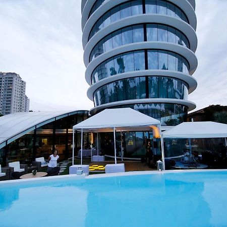 Don Majestic Hotel 푼타델에스테 외부 사진