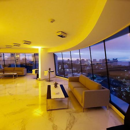Don Majestic Hotel 푼타델에스테 외부 사진