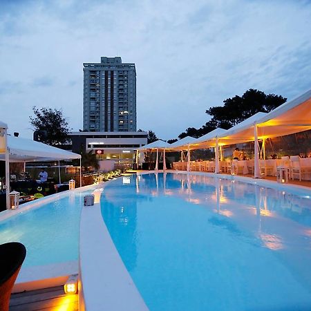 Don Majestic Hotel 푼타델에스테 외부 사진