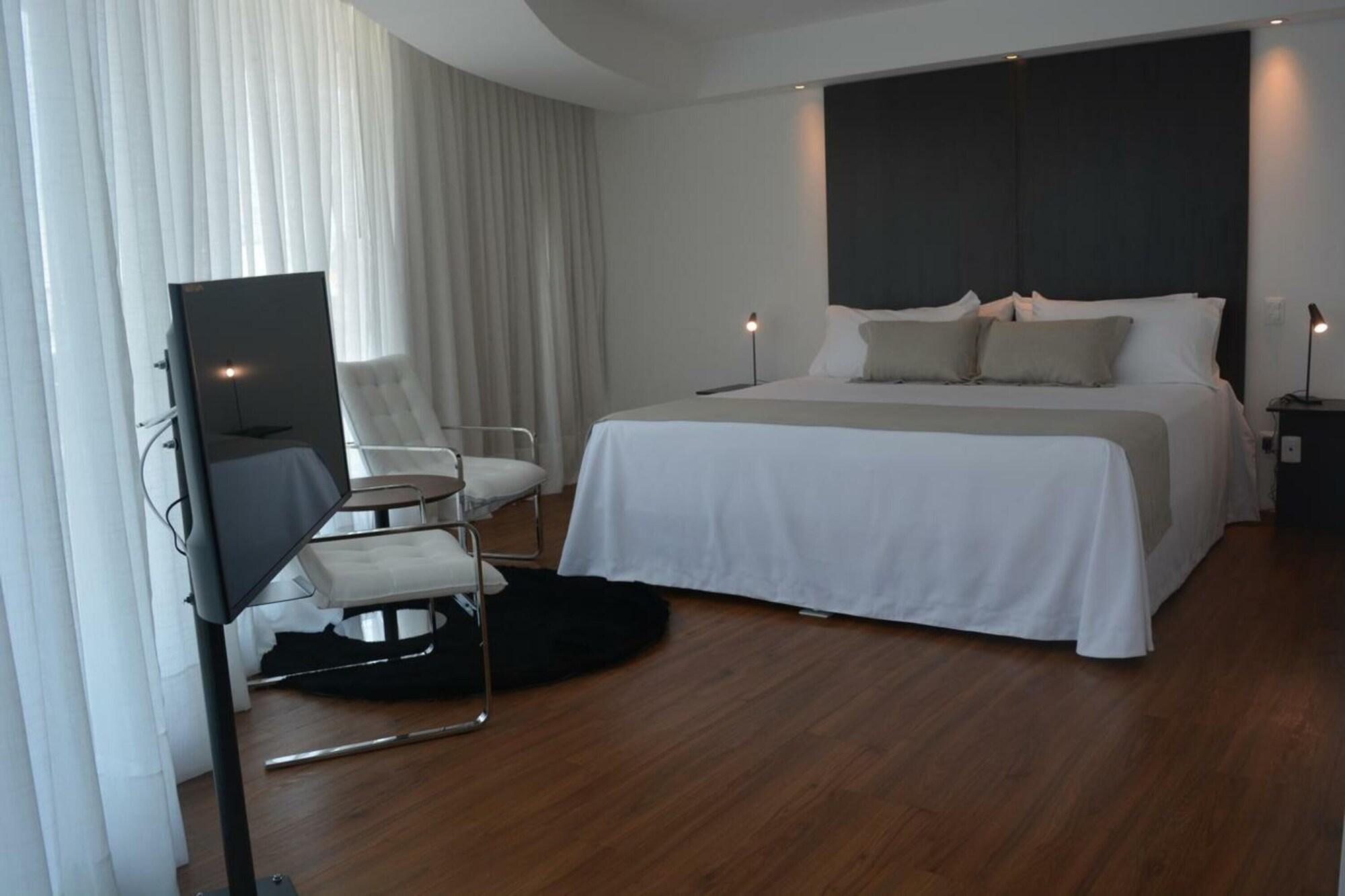 Don Majestic Hotel 푼타델에스테 외부 사진