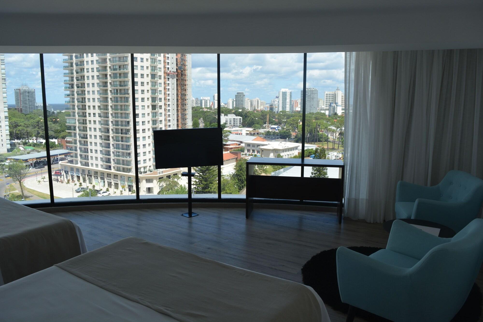 Don Majestic Hotel 푼타델에스테 외부 사진
