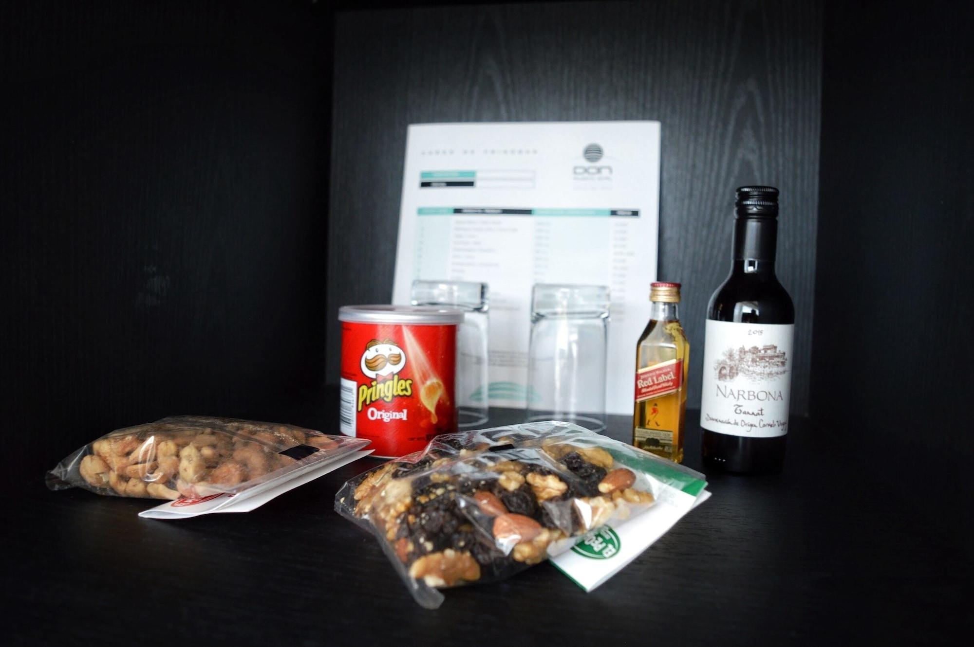 Don Majestic Hotel 푼타델에스테 외부 사진