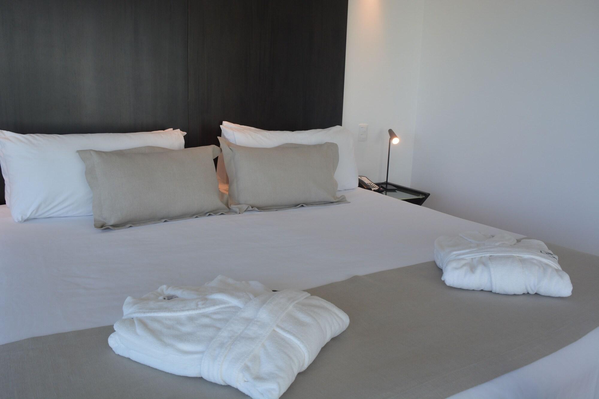 Don Majestic Hotel 푼타델에스테 외부 사진