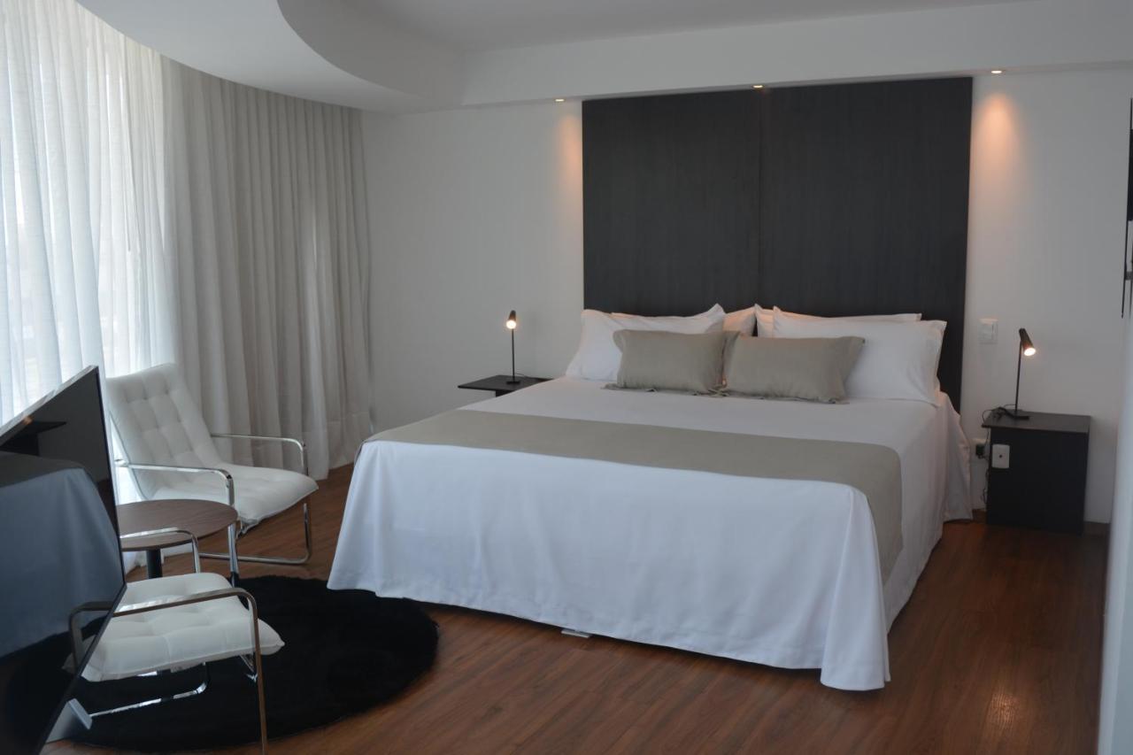 Don Majestic Hotel 푼타델에스테 외부 사진