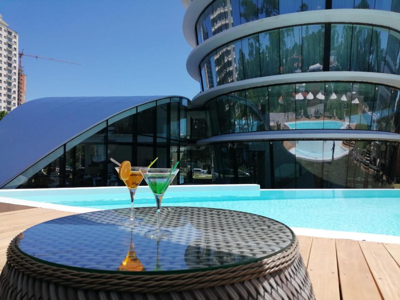 Don Majestic Hotel 푼타델에스테 외부 사진