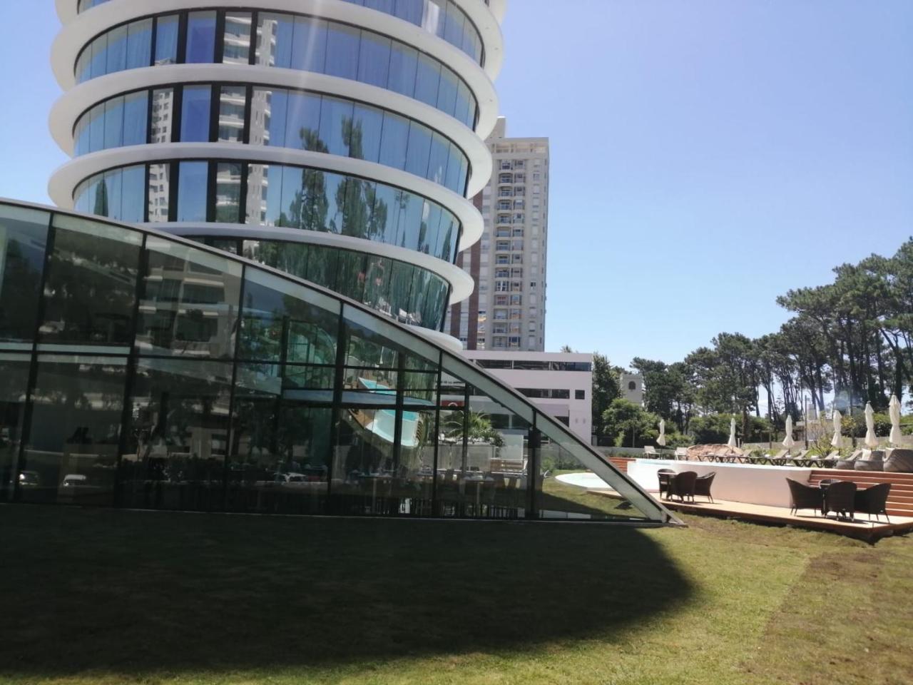 Don Majestic Hotel 푼타델에스테 외부 사진