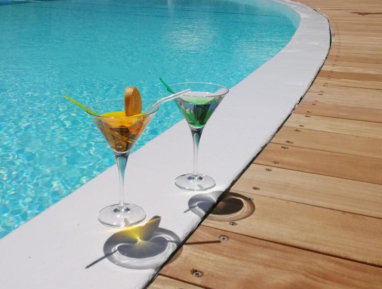 Don Majestic Hotel 푼타델에스테 외부 사진