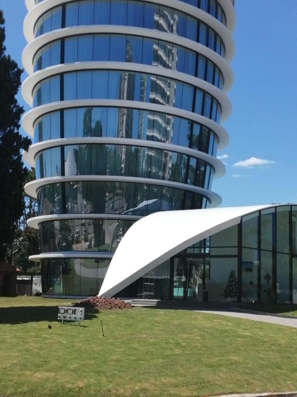 Don Majestic Hotel 푼타델에스테 외부 사진