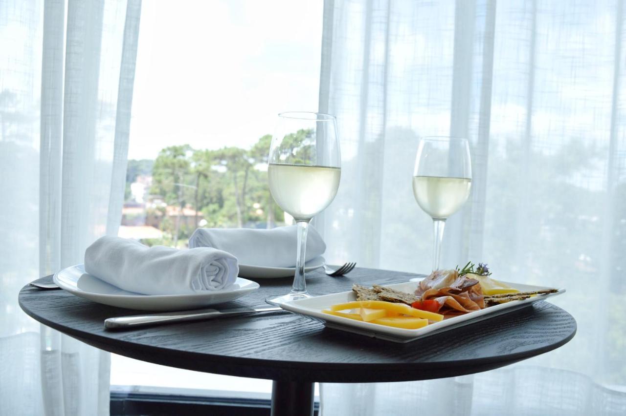 Don Majestic Hotel 푼타델에스테 외부 사진
