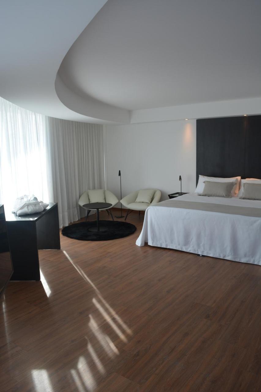 Don Majestic Hotel 푼타델에스테 외부 사진