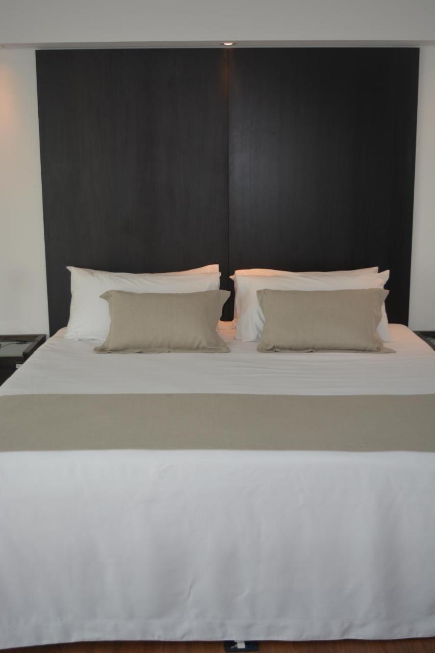 Don Majestic Hotel 푼타델에스테 외부 사진