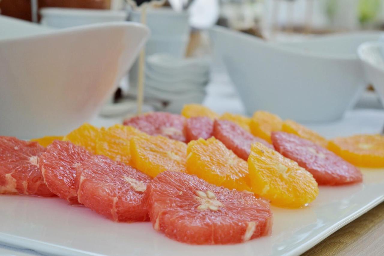 Don Majestic Hotel 푼타델에스테 외부 사진