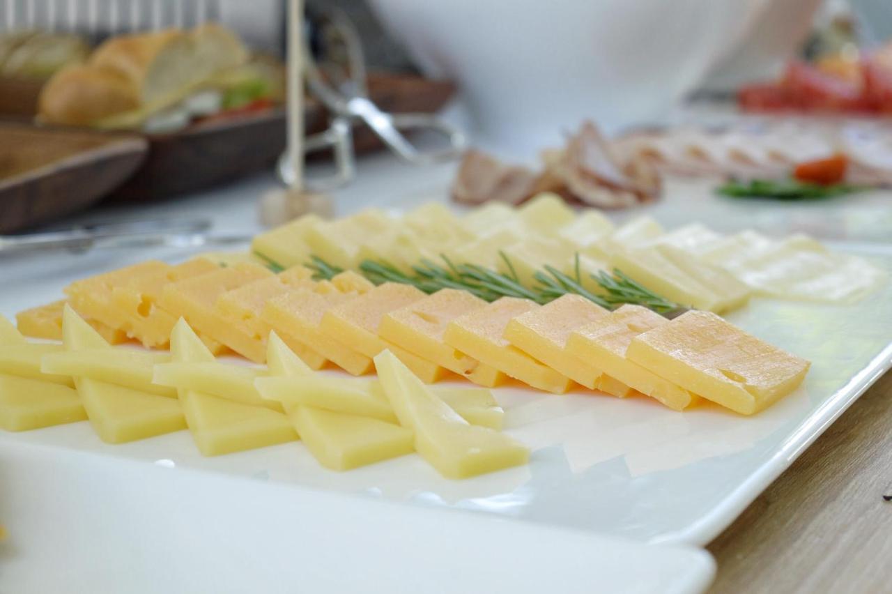 Don Majestic Hotel 푼타델에스테 외부 사진