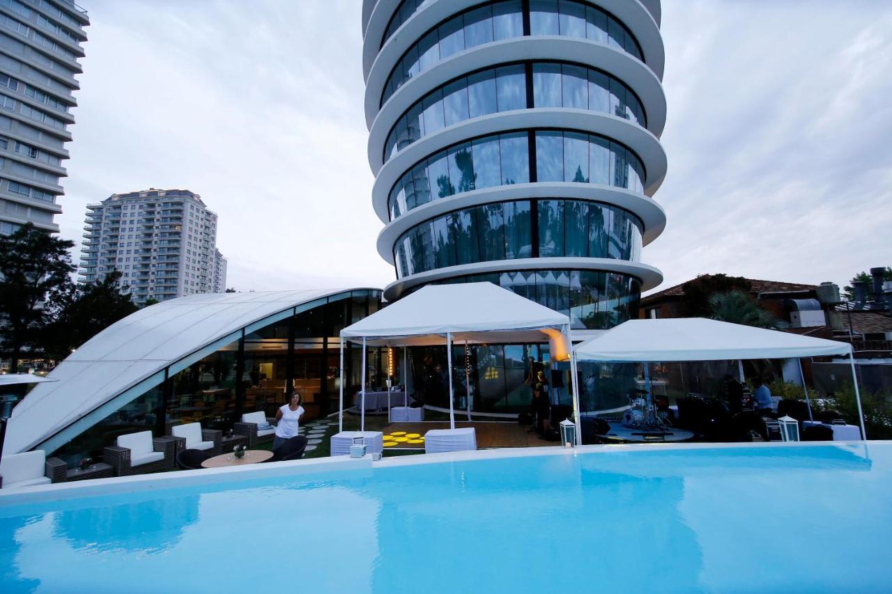 Don Majestic Hotel 푼타델에스테 외부 사진